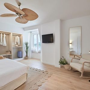 Habitación Doble Estándar